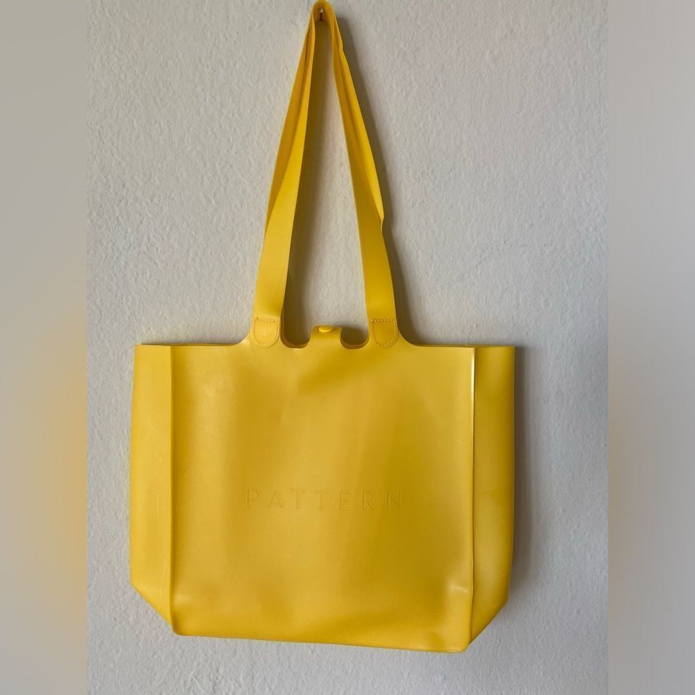 Pattern Jelly bag - Picture 4 of 7